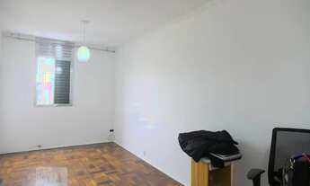 Imagem: Apartamento para Aluguel - Conjunto Residencial