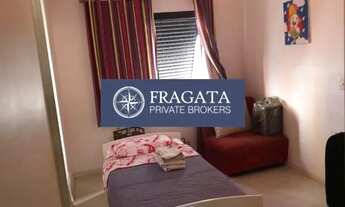 Imagem 6: Apartamento com 4 dormitórios à venda, 155 m² - Pinheiros - São Paulo/SP