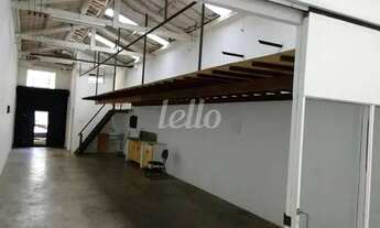 Imagem 7: São Paulo - Galpão/Depósito/Armazém - Chácara Santo Antônio