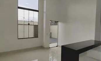 Imagem 4: Casa para venda com 121 metros quadrados com 3 quartos em Jardim Nathalie - Mogi das Cruze