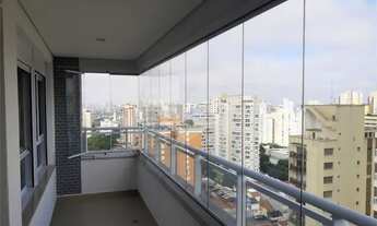 Imagem 1: Apartamento - Vila Mariana - 2 Dormitórios / Quartos - 2 Vagas - Venda / Compra