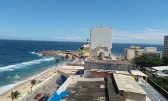 Imagem 2: Alugo Apartamento 2/4, Vista Mar, Barra