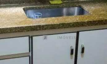 Imagem 7: Apartamento modelo antigo, 2 Dormitórios, 1 banheiro, 1 vaga de garagem descoberta. Lapa