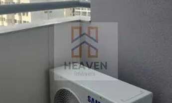 Imagem 3: EXCELENTE LOCALIZAÇÃO, COM LAVANDEIRA , VAGA E LAZER