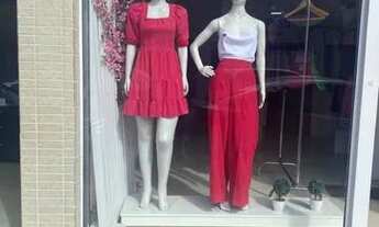 Imagem: Passo loja em Laranjeiras