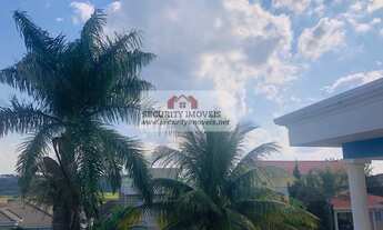 Imagem 2: Casa em Condomínio para Locação em Campinas, Loteamento Alphaville Campinas, 4 dormitórios