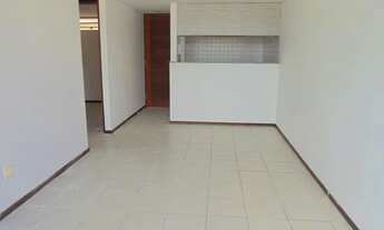 Imagem 3: Apartamento para aluguel, Cabo Branco, João Pessoa - 4636