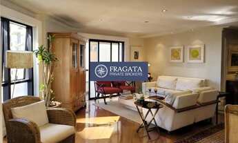 Imagem: Apartamento com 3 dormitórios à venda