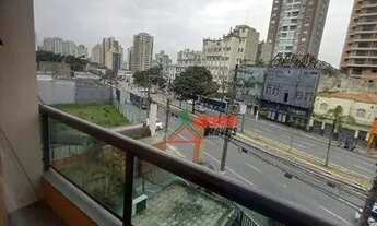 Imagem 6: Apto à venda Mirandópolis -SP