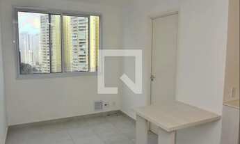 Imagem 2: Apartamento para Aluguel - Jardim Marajoara , 2 Quartos, 38 m2