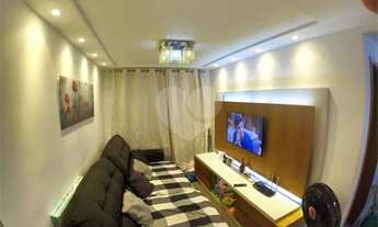 Imagem 3: Lindo apartamento [VP