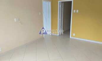 Imagem 3: Excelente apartamento 2 quartos, em ótima localização no Andaraí