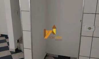 Imagem 7: Casa com 2 dormitórios para alugar, 72 m² por R$ 1.300,00/mês - Paulicéia - São Bernardo d