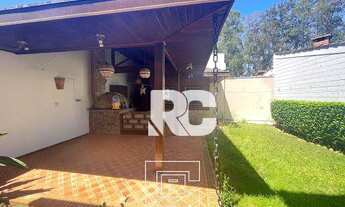 Imagem 7: Casa com 4 dormitórios à venda, 300 m² por R$ 1.350.000,00 - Parque Residencial Itapeti