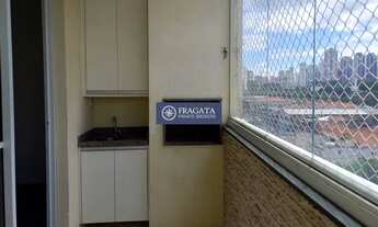 Imagem 7: Apartamento à venda, 76 m² por R$ 610.000,00 - Anália Franco - São Paulo/SP