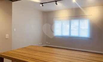 Imagem 4: Apartamento Oscar Freire com 2 quartos 80m2