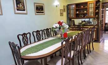 Imagem: SÃO PAULO - Casa Padrão - IMIRIM