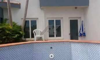 Imagem 5: Casa - Loteamento Caminhos de São Conrado (Sousas) - Campinas