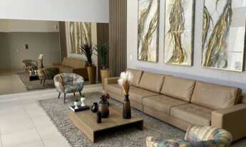 Imagem 2: Apartamento para venda com (54 m2)com 2 quartos em Pedro Gondim - João Pessoa - Paraíba