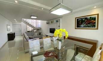 Imagem 6: Lindo sobrado, mobiliado em condomínio