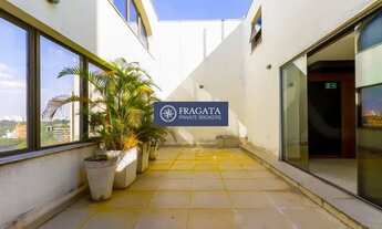 Imagem 4: Oportunidade Única- Prédio no Itaim Bibi