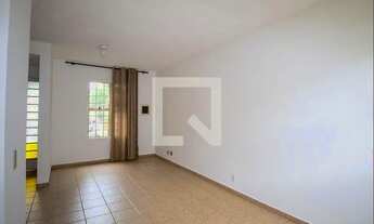 Imagem 4: Casa de Condomínio para Aluguel - Parque Villa Floresn, 2 Quartos, 67 m2