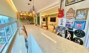 Imagem 6: Alugo apartamento Res. BOTANIC CONSCIENT LIFE