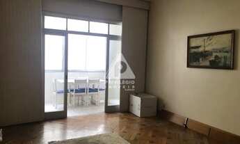 Imagem 3: Apartamento à venda, 3 quartos, 1 suíte, 1 vaga, Copacabana - RIO DE JANEIRO/RJ