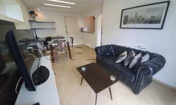 Imagem 2: Flat no Jardins Excelente Localização, venha conhece o Saint Thomas Flat