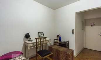 Imagem 6: Apartamento para Aluguel - Vila Nova Conceição, 1 Quarto, 70 m2