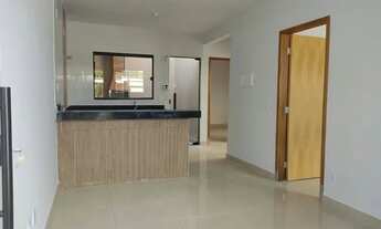 Imagem 3: Casa à venda possui com 2 quartos em Jardim Itaipu - Goiânia - GO