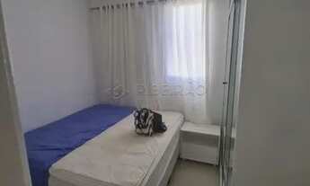 Imagem 6: Ribeirao Preto - Apartamento Padrão - Nova Alianca