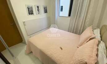 Imagem 7: M - Vendo Excelente Apartamento 2qts no Condomínio Parque Gama