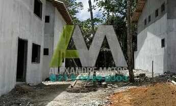 Imagem: Casa à venda no bairro Centro - Mata de