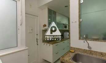 Imagem 6: Apartamento à venda, 3 quartos, 1 suíte, 1 vaga, Copacabana - RIO DE JANEIRO/RJ