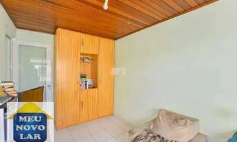 Imagem 5: Apartamento dois quartos no Campo Comprido!