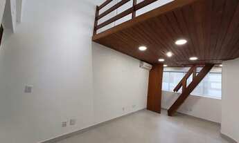 Imagem 3: Loja Shopping para venda possui 24 m em Praia da Costa - Vila Velha - ES