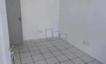 Imagem 3: Barracão para alugar, 221 m² por R$ 5.194,83/mês - Jardim Leocádia - Sorocaba/SP