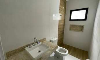 Imagem 6: Casa em Condomínio para Venda em Taubaté, Residencial Ouroville, 3 dormitórios, 3 suítes