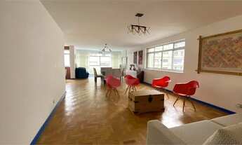 Imagem: Amplo Apartamento. Jardim Paulista