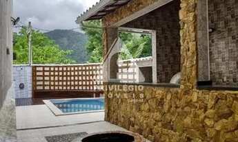 Imagem 7: Casa em Condomínio à venda, 4 quartos, 3 suítes, 1 vaga, Vargem Pequena - RIO DE JANEIRO/R