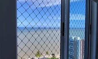 Imagem 2: ARM - Apartamento para venda possui 62 m² com 3 quartos