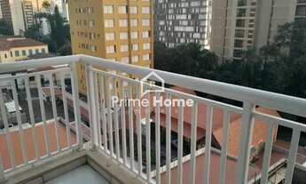 Imagem 6: Apartamento - Cambuí - Campinas