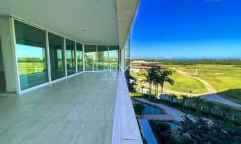 Imagem: Apartamento Luxuoso com vista para Mar e