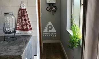 Imagem 5: LINDÍSSIMO APARTAMENTO NO ENGENHO NOVO!