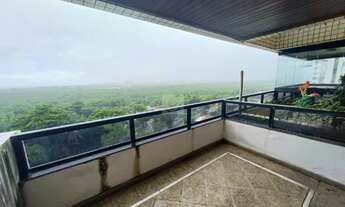 Imagem 2: Apartamento para aluguel, 2 quartos, 2 suítes, 1 vaga, Farolândia - Aracaju/SE