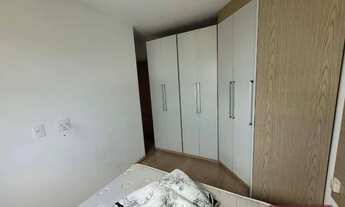 Imagem 7: Apartamento com 2 dormitórios para alugar, 62 m² por R$ 1.706,00/mês - Taboão - Guarulhos