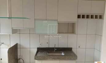 Imagem 4: Apartamento (tipo - padrao) 2 dormitórios, cozinha planejada, portaria 24hs, lazer, em con