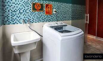 Imagem 7: Sobrado com 3 dormitórios à venda, 225 m² por R$ 1.790.000 - Urbanova - São José dos Campo