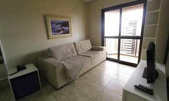 Imagem 2: Flat Residencial - Jardins - Locação!